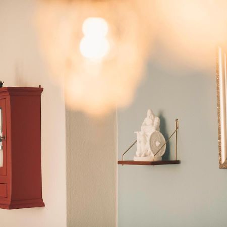 Hotel フ ァボルグ エクステリア 写真