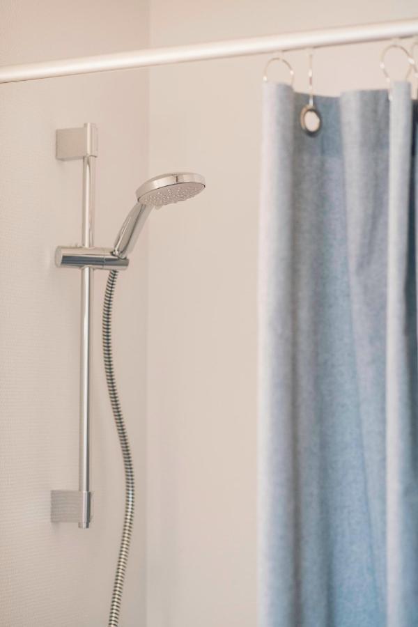 Hotel フ ァボルグ エクステリア 写真