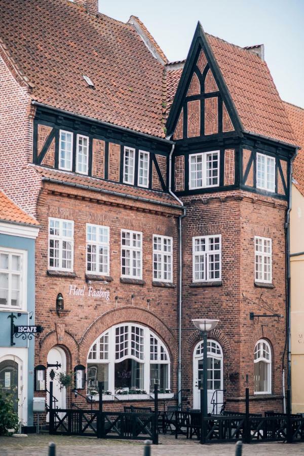 Hotel フ ァボルグ エクステリア 写真