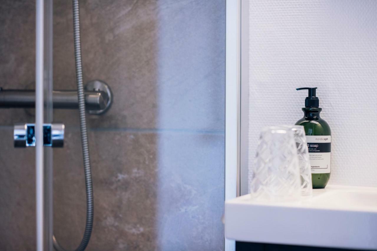 Hotel フ ァボルグ エクステリア 写真